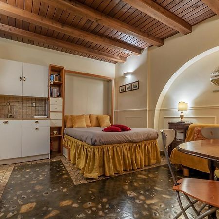 Piazza Navona Cozy And Central Studio Rome Exterior photo
