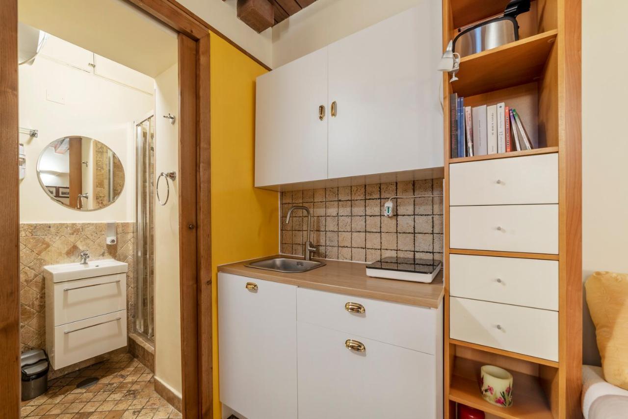Piazza Navona Cozy And Central Studio Rome Exterior photo